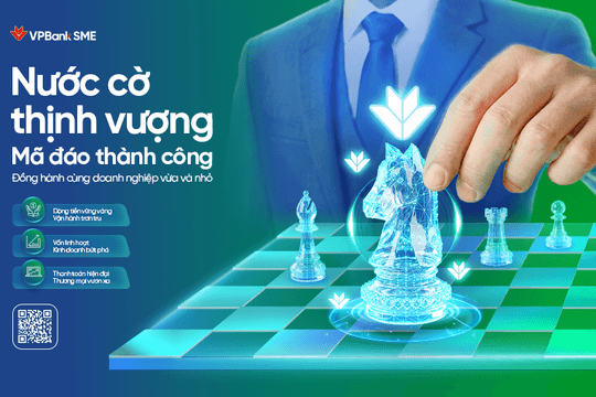Kinh doanh mùa cuối năm: Ngân hàng chậm giải ngân vài ngày, doanh nghiệp có thể mất cả đơn hàng vài tỷ