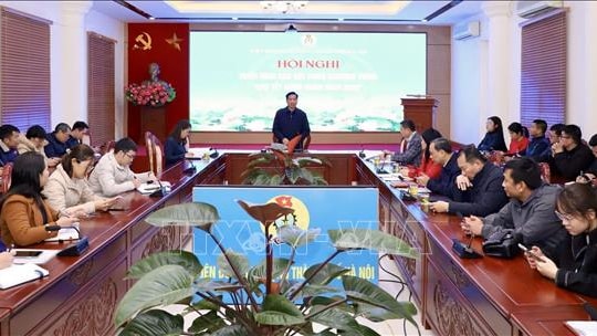 6.000 suất quà “0” đồng cho người lao động