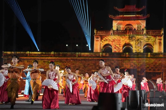 Hà Nội khẳng định vị thế Thủ đô sáng tạo