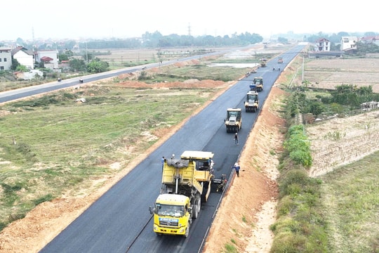Bài 3: Hà Nội gương mẫu đi đầu trong thực thi nhiệm vụ
