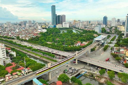 Khát vọng phát triển mới và tư duy đột phá