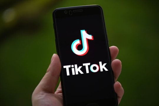 Vi phạm 4 lỗi, Công ty TikTok Pte bị phạt 880 triệu đồng