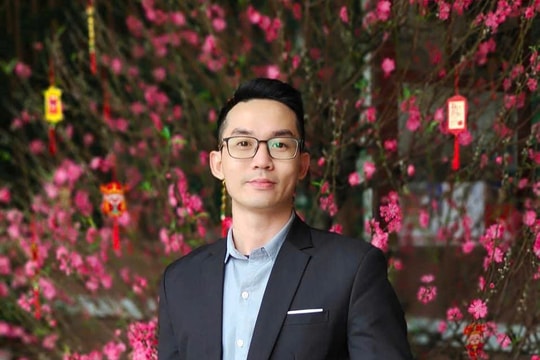 Báo cáo về các văn kiện trình Đại hội XIV: Niềm tin yêu của thế hệ trẻ gửi Đại hội Đảng lần thứ XIV