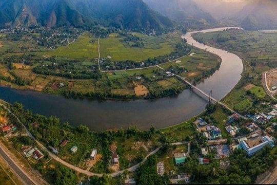 Đà Nẵng: Đầu tư hơn 1.380 tỷ đồng làm đường ven sông Cu Đê