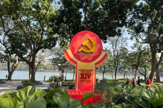 Nhân dân tin tưởng vào thông điệp "hành động"