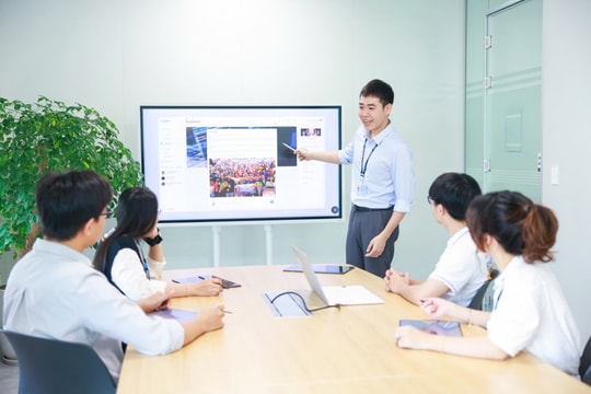 Chuyện chưa kể của những kỹ sư Việt Nam dẫn dắt loạt tính năng AI đột phá trên các dòng Galaxy hiện đại nhất của Samsung