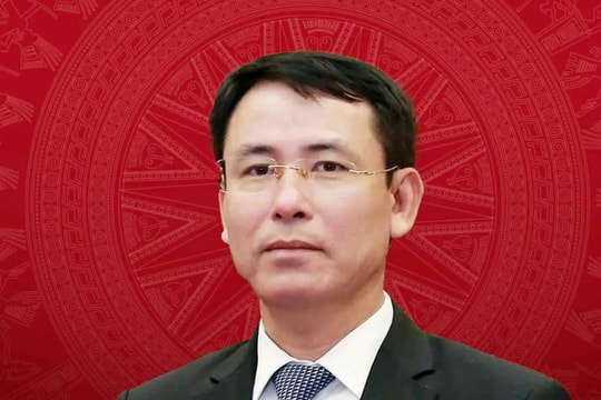 Phó Bí thư Thành ủy Hà Nội Nguyễn Trọng Đông trúng cử Ủy viên Ban Chấp hành Trung ương Đảng khóa XIV
