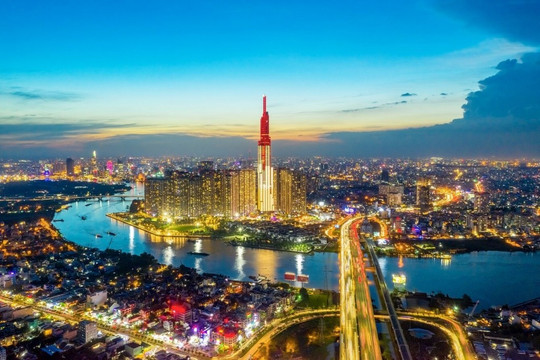 TP Hồ Chí Minh thu hút kiều hối lập kỷ lục