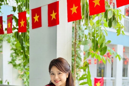 Cán bộ, giáo viên Thủ đô gửi gắm nhiều kỳ vọng vào Đại hội XIV của Đảng