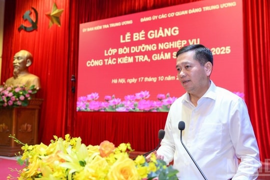 Nâng tầm tham mưu chiến lược, góp phần hoạch định và tổ chức thực hiện thắng lợi những quyết sách lớn của Đảng