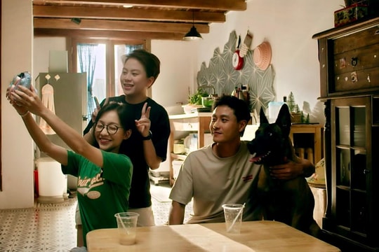 3 bộ phim mở màn dòng phim chất lượng miniseries trên VTV