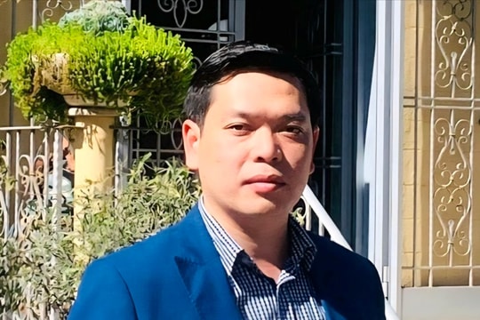 Người dân kỳ vọng cán bộ hội đủ đức, tài, đáp ứng yêu cầu nhiệm vụ