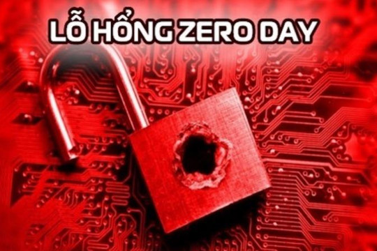 Công an TP Hà Nội cảnh báo lỗ hổng “Zero-day” nghiêm trọng trên các thiết bị Apple