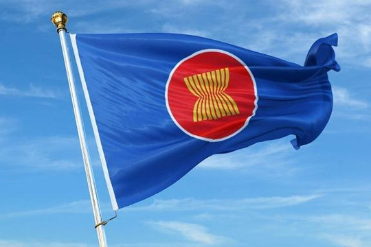 Xây dựng Cộng đồng ASEAN hội nhập, tự cường, bền vững, lấy người dân làm trung tâm