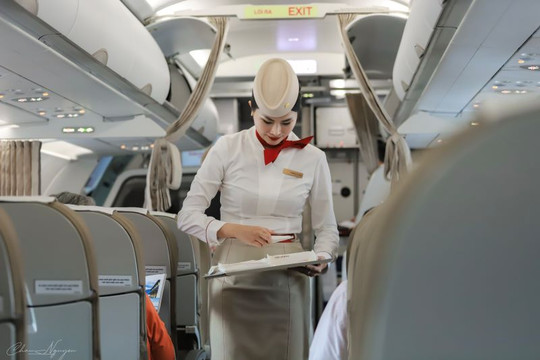Sun PhuQuoc Airways mở bán vé đường bay quốc tế đầu tiên: Đưa Phú Quốc đến gần hơn với thế giới  
