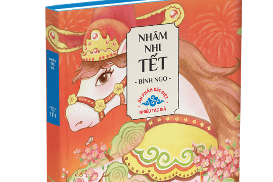 Gìn giữ nếp đọc sách ngày xuân - Vun đắp văn hóa đọc trong mỗi gia đình Việt