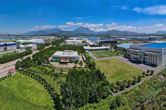Phú Thọ đặt mục tiêu trở thành cực tăng trưởng của vùng Thủ đô giai đoạn 2026 - 2030