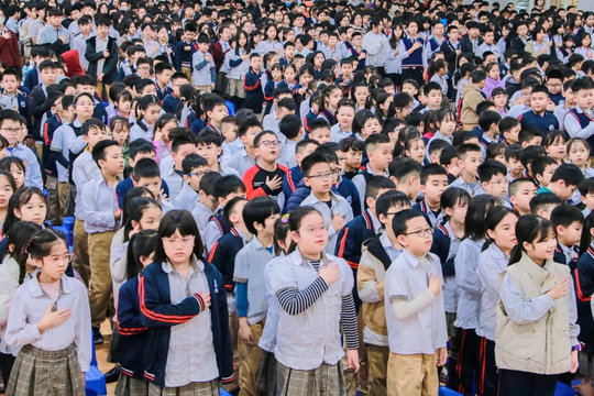 Đại hội XIV của Đảng: Mở ra bước đột phá cho giáo dục trong kỷ nguyên phát triển mới