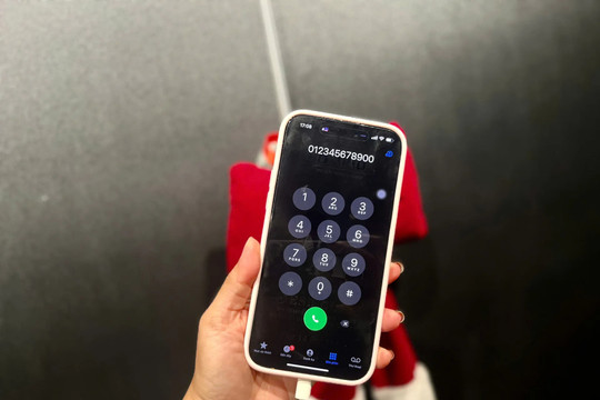 Chặn SIM rác bằng sinh trắc học: Bài toán quản lý không thể chậm trễ