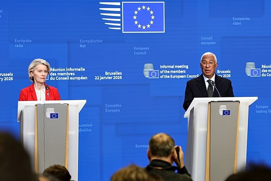 EU sẵn sàng thực hiện hiệp định thương mại tự do tạm thời với khối Mercosur
