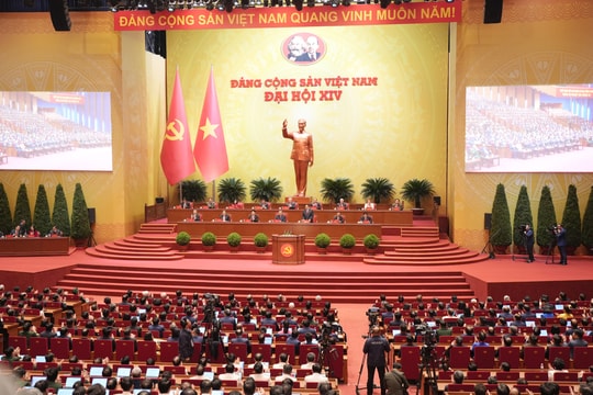 Niềm tin và kỳ vọng từ cơ sở gửi tới Đại hội XIV của Đảng