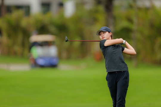 Hiệp hội golf Việt Nam công bố chi tiết hệ thống mùa giải VGA Junior Tour 2026