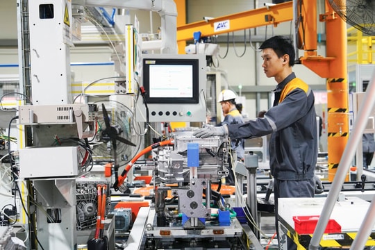Ngoại giao khoa học - công nghệ: Đòn bẩy chiến lược cho kỷ nguyên phát triển mới
