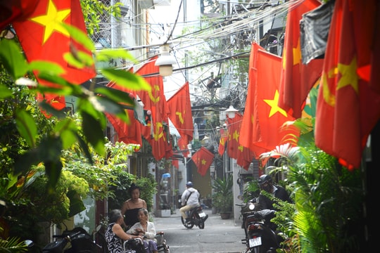 Nhân dân bày tỏ tin tưởng và kỳ vọng về đội ngũ lãnh đạo mới của Đảng