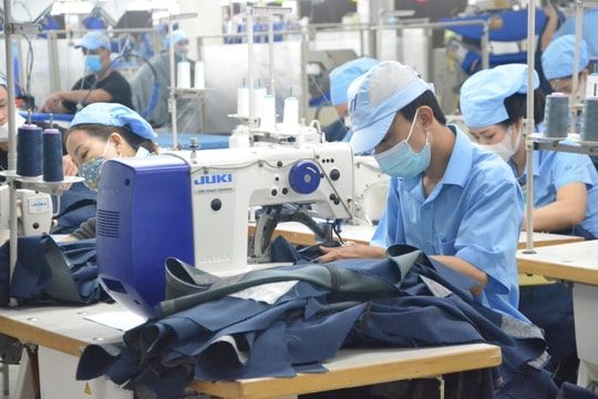 Hội Doanh nhân trẻ Việt Nam Đào tạo 10.000 CEO trẻ, khởi công 10.000 nhà ở xã hội