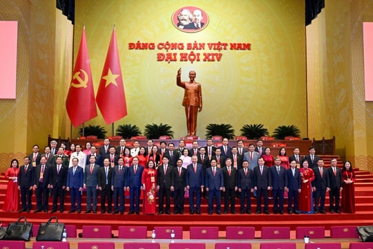 Tập trung thực hiện 3 khâu đột phá chiến lược, đưa Vĩnh Long phát triển nhanh và bền vững