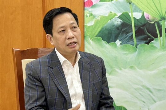 Đồng chí Hà Quốc Trị, Phó Chủ nhiệm Ủy ban Kiểm tra Trung ương Chuyển “từ bị động sang chủ động” kiểm tra, giám sát, không để sai phạm nghiêm trọng xảy ra