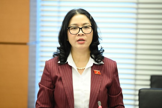 Đào tạo khoa học công nghệ là chìa khóa cho nông nghiệp bền vững