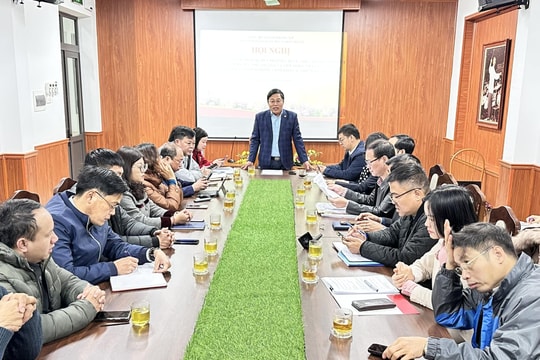 Đảng bộ xã Đại Thanh rà soát, bổ sung quy hoạch nhiều chức danh