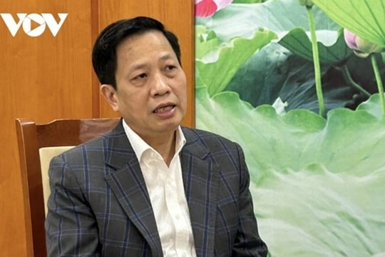 Đổi mới tư duy kiểm tra Đảng: Chuyển từ "hậu kiểm" sang giám sát chủ động