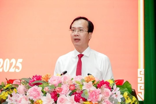Vĩnh Long quyết tâm tạo bứt phá từ ba khâu đột phá chiến lược