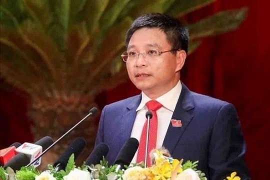 Bộ trưởng Bộ Tài chính Nguyễn Văn Thắng: Củng cố nền tảng vĩ mô, tạo dư địa cho tăng trưởng nhanh và bền vững
