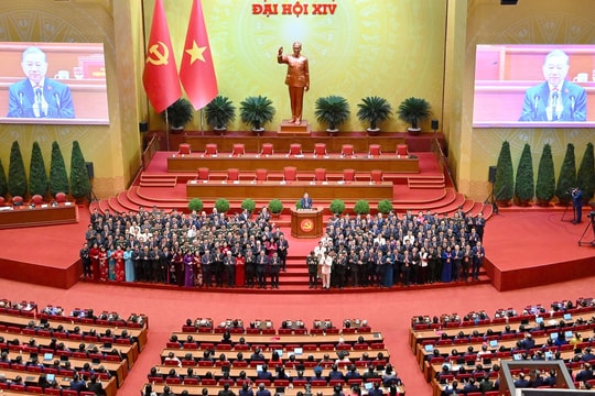Khai mở hành trình vinh quang