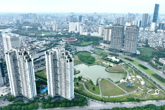 Bài cuối: Xứng đáng với niềm tin của Trung ương và nhân dân Thủ đô