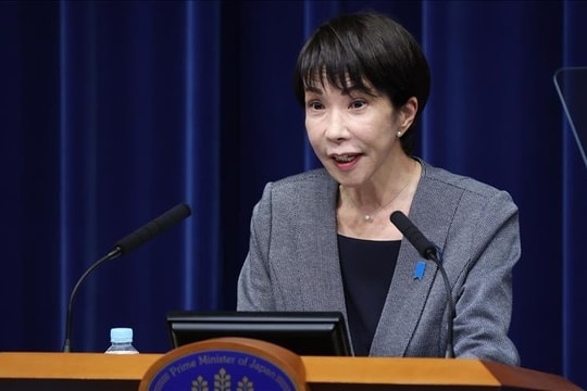 Nhật Bản kêu gọi xóa bỏ thông tin sai lệch về bầu cử