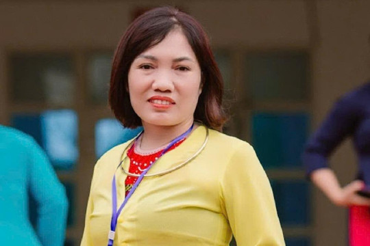 Tin tưởng vào những quyết sách chiến lược của Đảng 