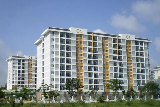 TP Hồ Chí Minh chính thức thành lập Hiệp hội Quản lý vận hành chung cư đầu tiên tại Việt Nam