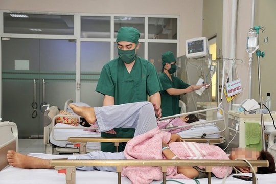 Tin tức đặc biệt trên báo in Hànộimới ngày 26-1-2026