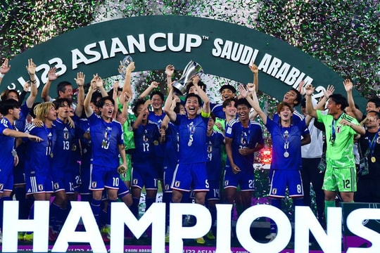 “Quả ngọt” từ thể thao học đường