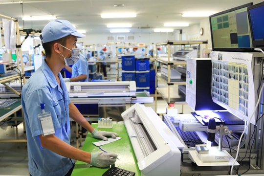 Hà Nội phấn đấu tối thiểu 20 doanh nghiệp khởi nguồn thành lập trong năm 2026