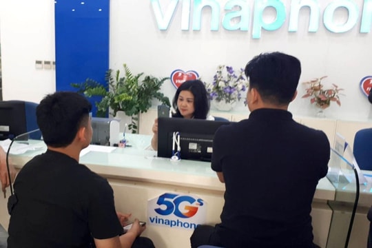 Chủ thuê bao phải xác thực lại khuôn mặt khi đổi máy di động