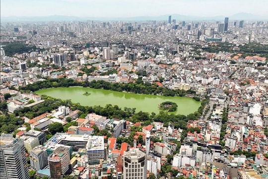 Bài 2: Định hình tư duy phát triển dài hạn