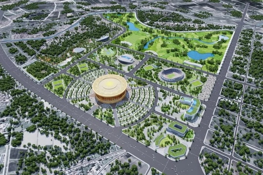 Hoãn đấu giá 29 lô đất tại Thanh Oai