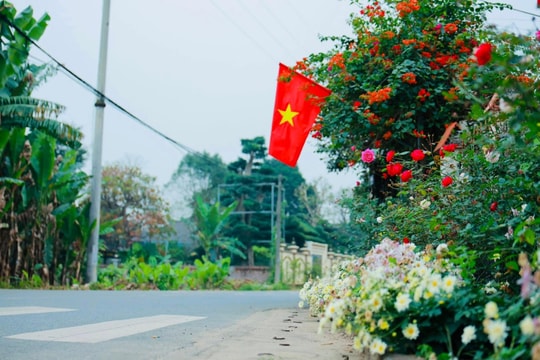 Đưa Nghị quyết Đại hội XIV của Đảng vào cuộc sống từ những việc làm cụ thể