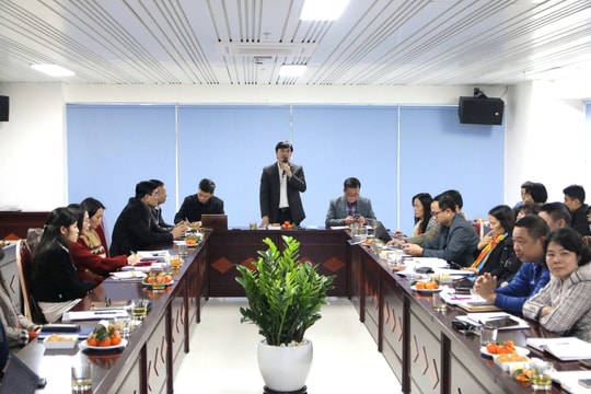 Hà Nội: Tiếp tục “làm nhanh, làm đúng, làm hiệu quả” công tác y tế dự phòng