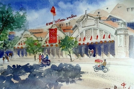 "Chào Xuân Bính Ngọ 2026" - Lát cắt sinh động của tình yêu Tết Việt